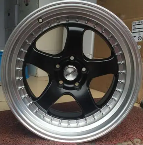 

Work 17x8.5 17x9.5 18x9.5 18x10.5 19x9.5 19x10.5 5x112 5x114.3 5x120 Car Alloy Wheel Rims