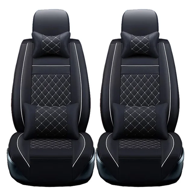 Чехлы volkswagen jetta 6
