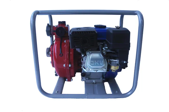 170 high pressure pump
