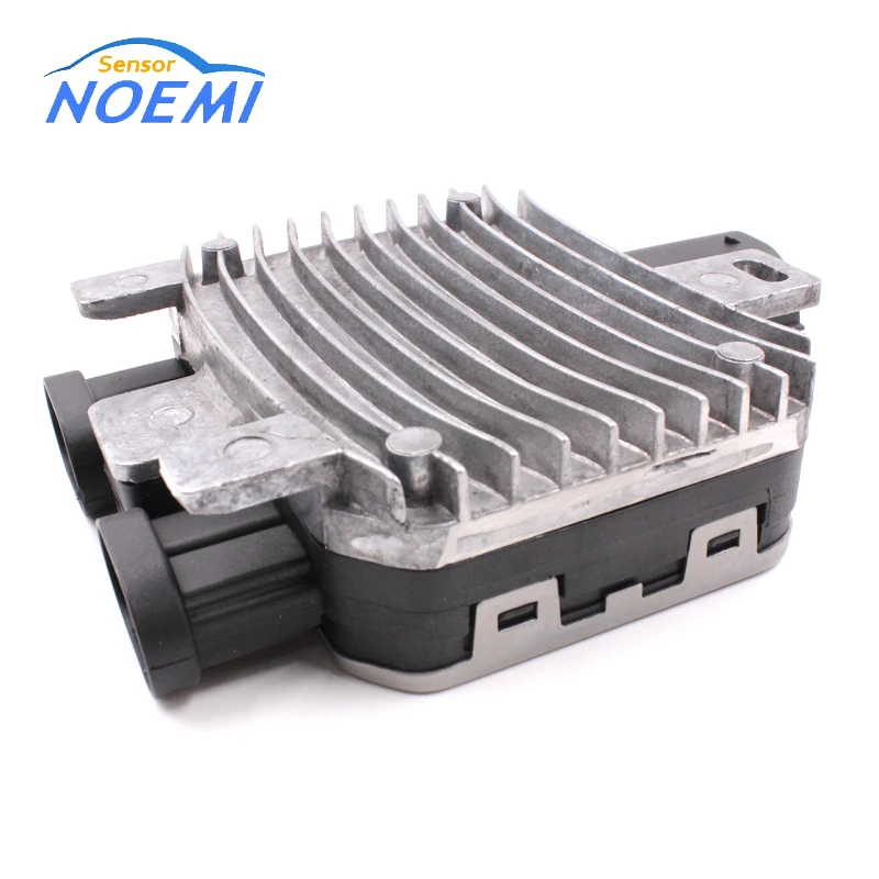 Регулятор модуля управления вентилятором YAOPEI 7T43 8C609 BA для Volvo S60 Ford Galaxy Mendeo 940004105 7G91