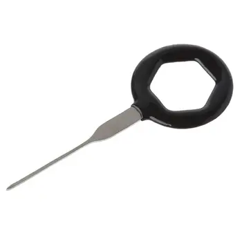 

11Pcs Car Terminal Removal Tool Kit Wire connector Pin Release Extractor Puller Needle Remove Tool