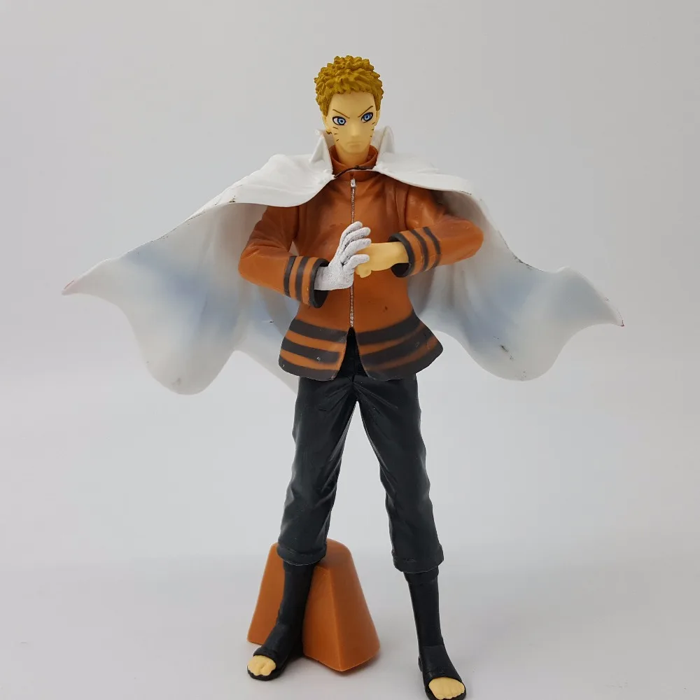 Экшн фигурка Boruto Naruto Uzumaki ПВХ Коллекция модель игрушки аниме кукла|action figure naruto|figure