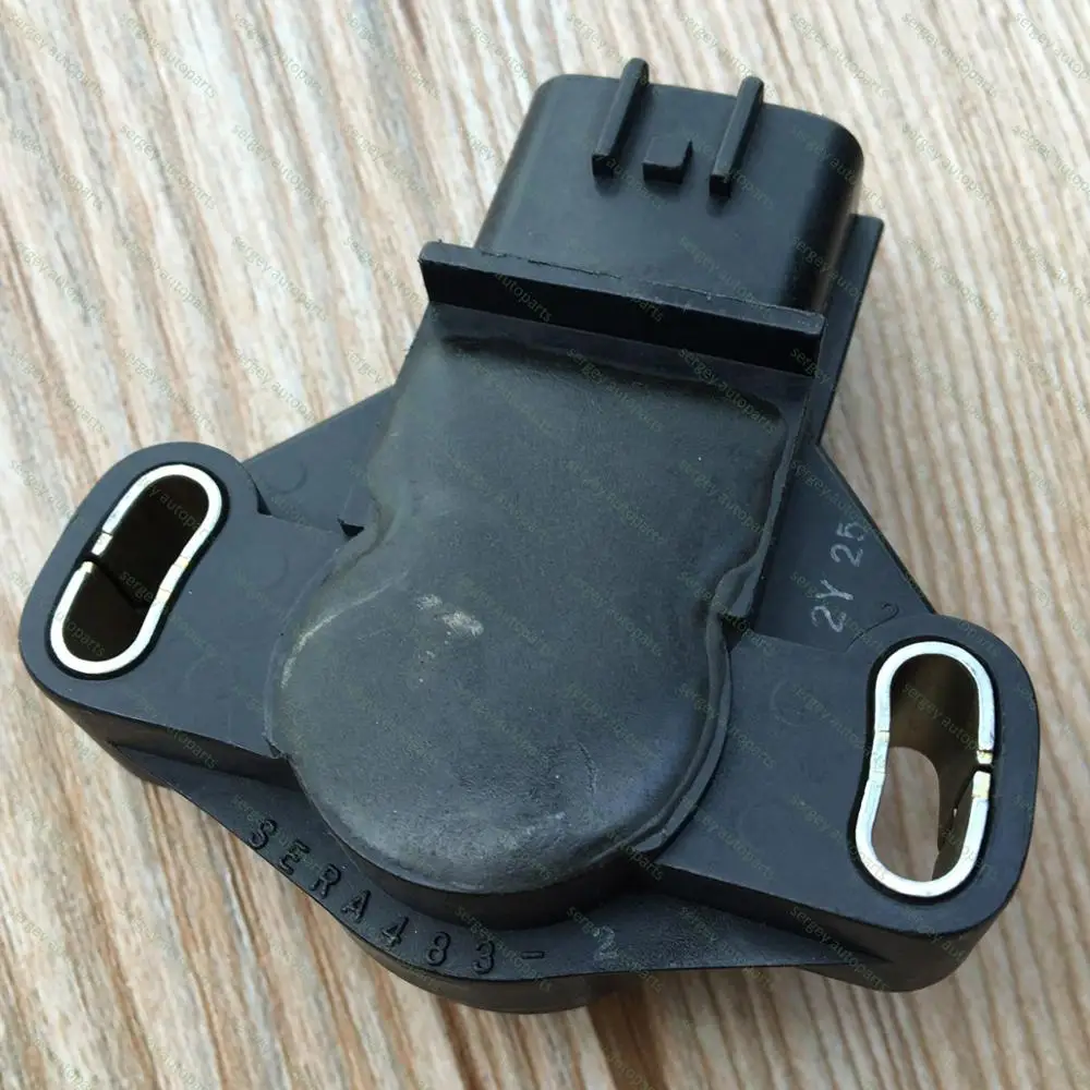 Original Throttle TPS Sensor Position Sensor for SUBARU for SUZUKI
