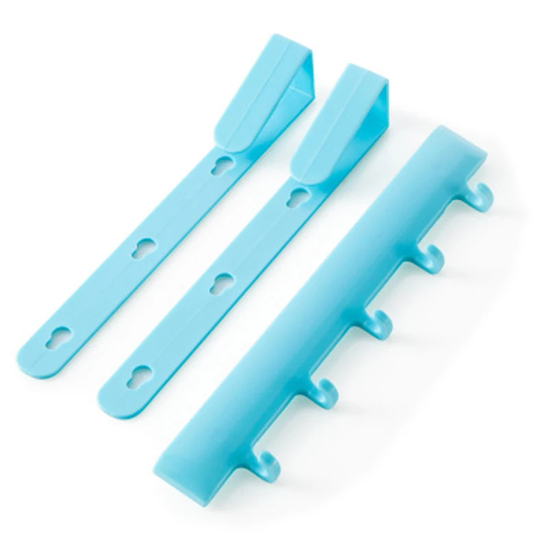 QuickDone-Kitchen-Door-Rack-Hooks-Hanging-Storage-Accessories-Tool-Organizer-Plastic-Kitchen-Gadgets-Holder-Supplies-KC1632 (7)