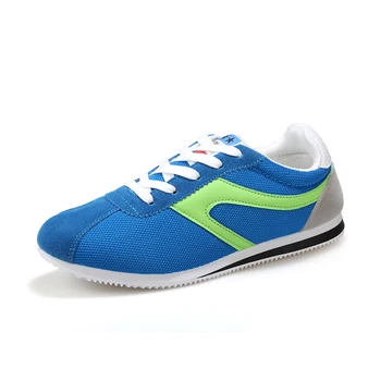 

115 Mens Shoes Casual Fashion Breathable Air Mesh Shoes For Men Spring Autumn Slip Fashion Men Shoes