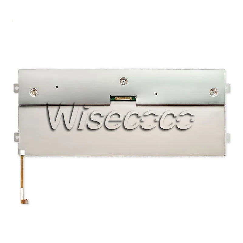 HSD123IPW1 A00 12 3 IPS светодиодный ЖК дисплей Панель для автомобильных экранов 1920*720 VGA LCD S