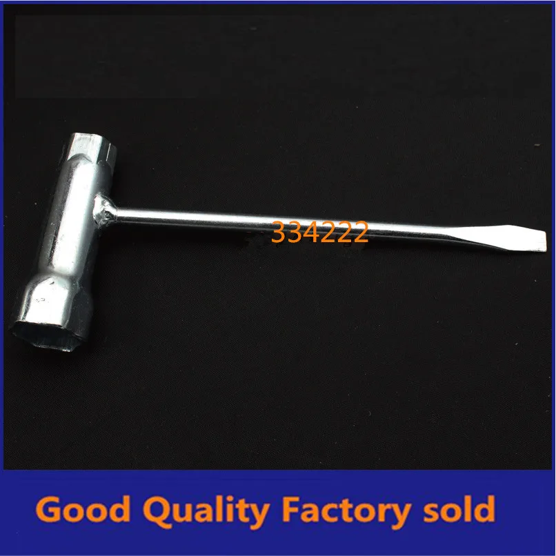 

17to 19 and 13 to 19 SPARK PLUG SOCKET WRENCH used Chainsaw and brush cutter