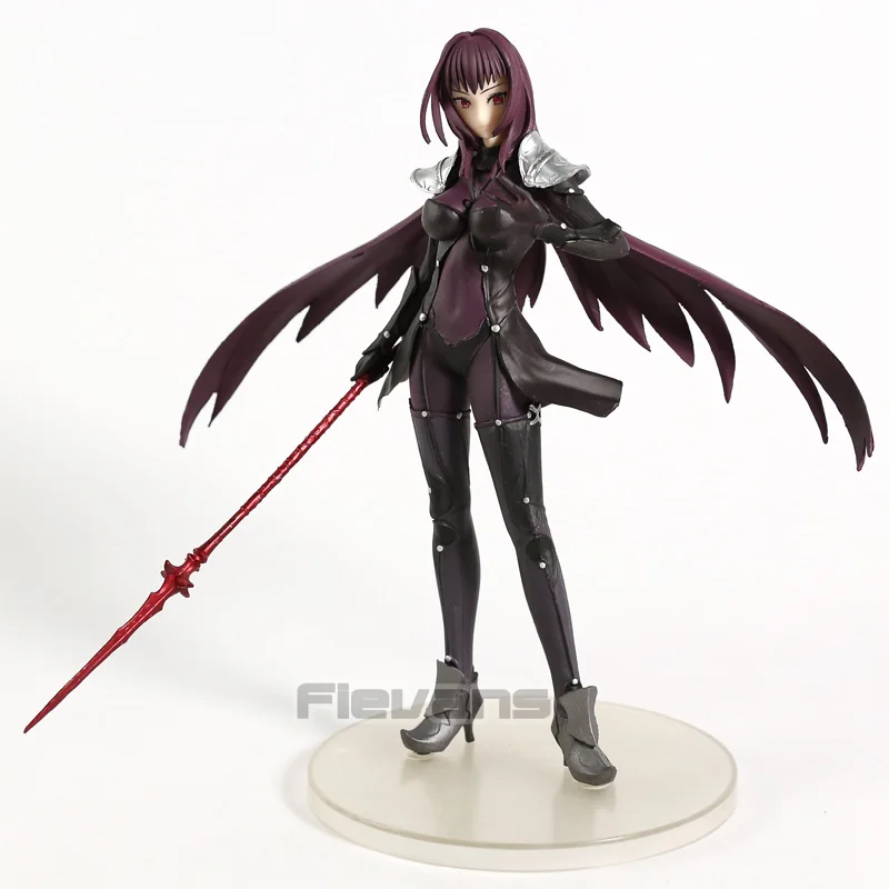 

Fate/Extella Link Lancer Scathach Super Premium Figure Collectible Model Toy