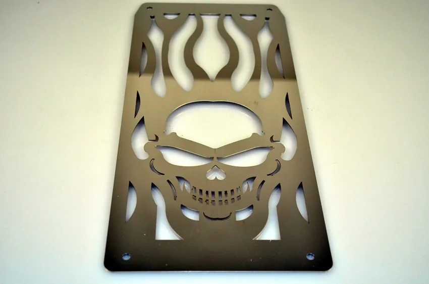 1 шт. решетка радиатора из нержавеющей стали для Honda Steed 400 VLX 600 MSJC 001|cover for|cover coverscover