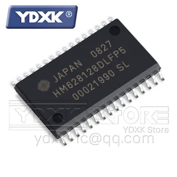 

Free shipping 10pcs/lot HM628128 628128 HM628128DLFP5 HM628128DLFP-7 HM628128DLFP-5SL HM628128DLFP-7SL SOP-32