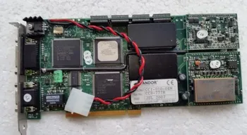 

ANDOR TECHNOLOGY LTD PCI REV_J ADS-937MC-C O CCI-010-OEM