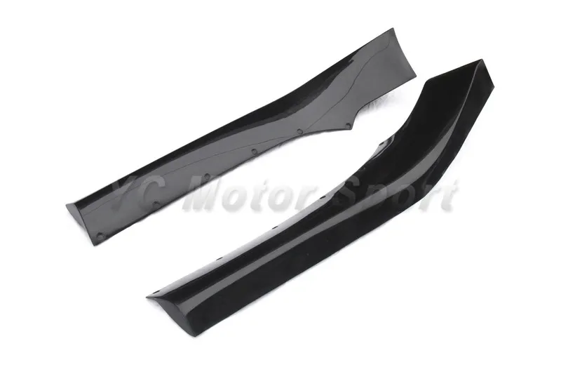 1992-1997 Mazda RX7 FD3S Rocket Bunny V2 Style Side Skirts FRP (2)