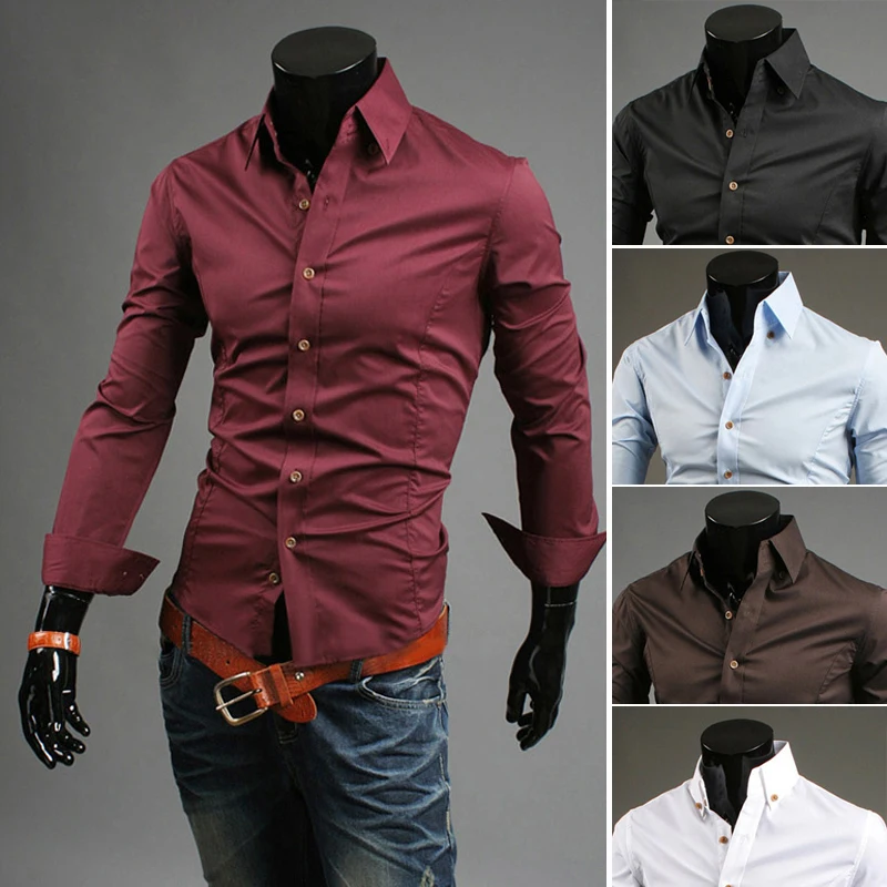 embroidered work shirts, dress shirts and promotional items discounted