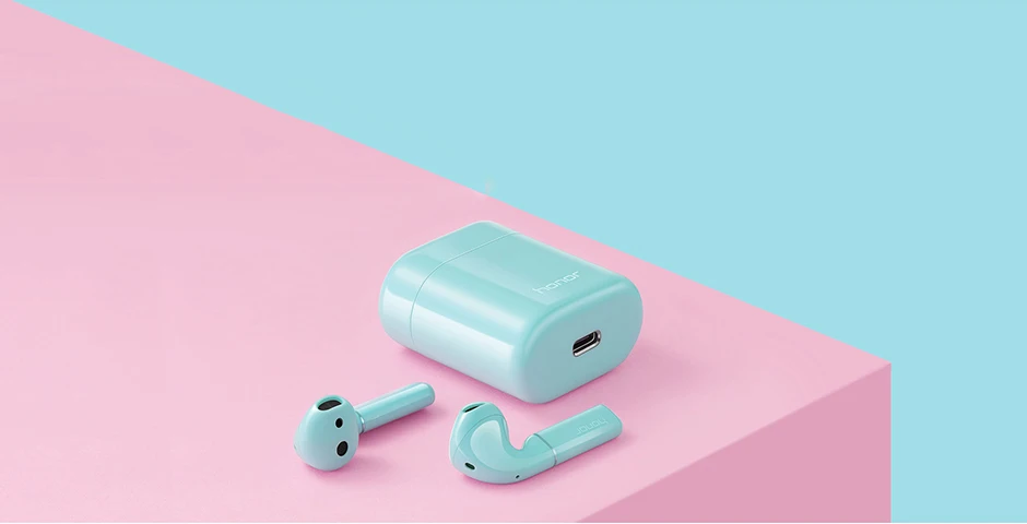 Honor Flypods Беспроводные Наушники Hi Fi HI RES беспроводной аудио водонепроницаемый IP54