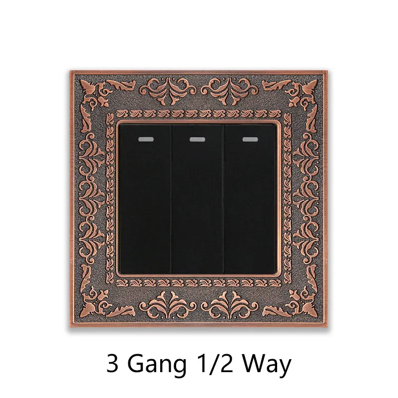 3Gang