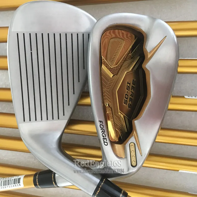 جديد الحديد نوادي الجولف S-05 4 ستار جولف الحديد مجموعة 4-11 Aw Sw HONMA الحديد الغولف الجرافيت رمح نوادي مجموعة Cooyute شحن مجاني جديد الحديد نوادي الجولف S-05 4 ستار جولف الحديد مجموعة 4-11 Aw Sw HONMA الحديد الغولف الجرافيت رمح نوادي مجموعة Cooyute شحن مجاني