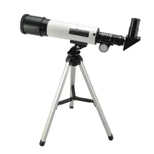 Visionking 360X50 мм высокомощный монокулярный астрономический телескоп для Луны/наблюдения за космосом, астрономический телескоп для детей