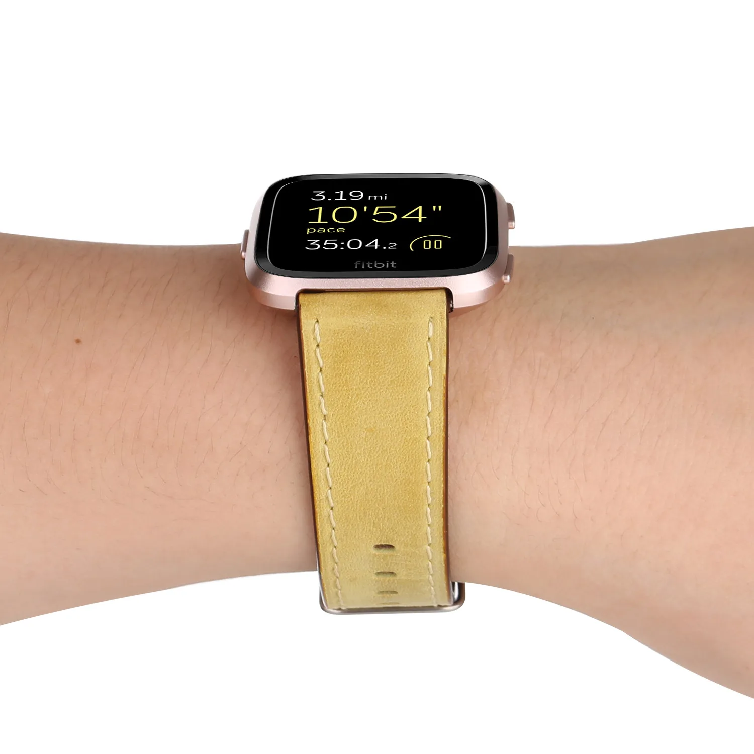 Watch strap