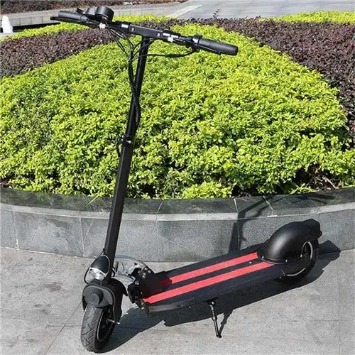 Foldable Electric Mobility Scooter ERT 010 Black Smart Balance Wheel Two  Wheels Bicycle portable Smart Electric Scooters|scooter 50cc|scooter  breakscooter windscreen - AliExpress