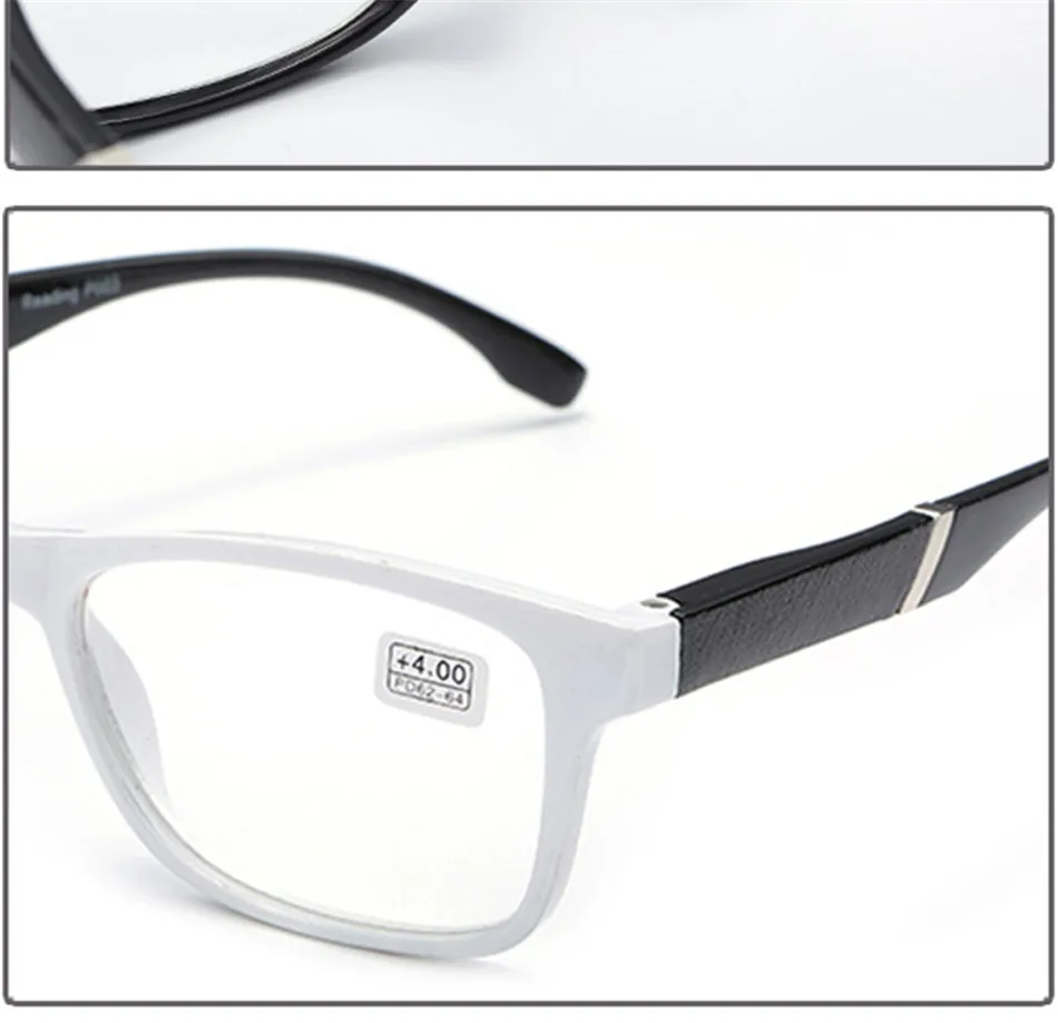 Ahora пресбиопические очки для чтения Для мужчин Для женщин HD Смола объектива дальнозоркости пресбиопии диоптрий+ 1,0+ 1,5+ 2,0+ 2,5+ 3,0+ 3,5+ 4,0