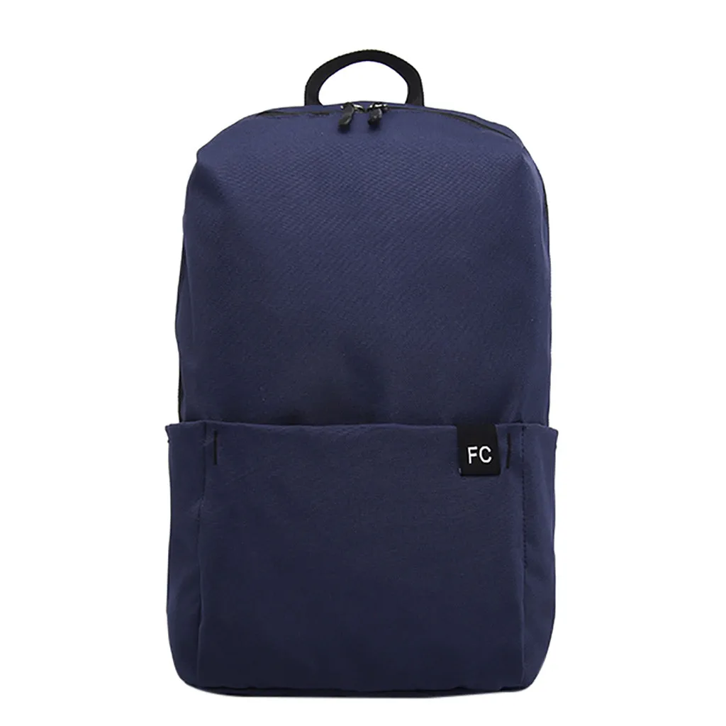 

OCARDIAN Unisex Waterproof Backpack Women Men knapsack Big Capacity Lightweight Travel Sport Climbing Tactical Outdoor Backpack