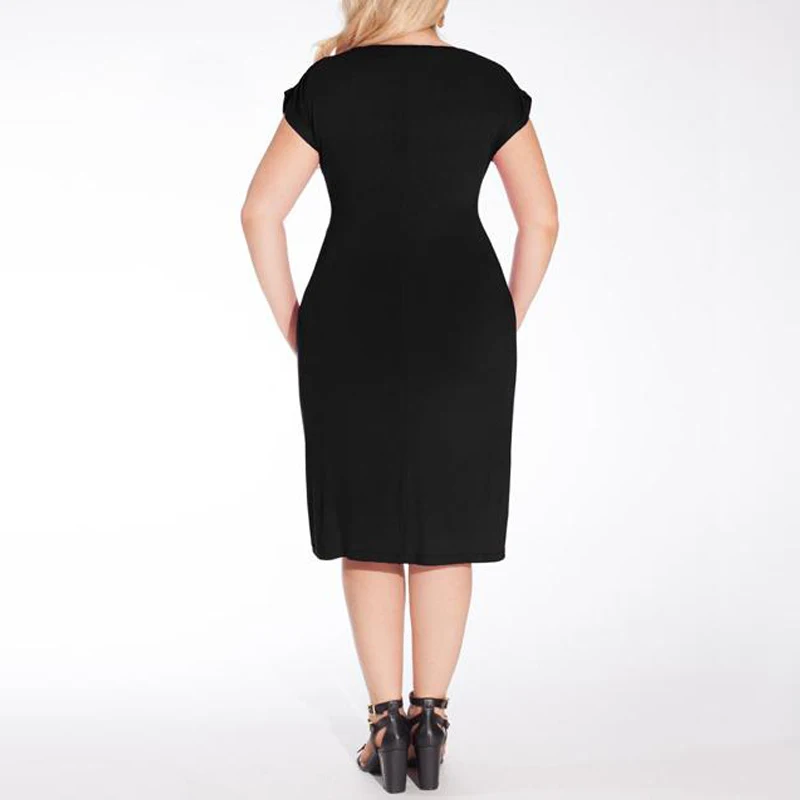 New Maternity Dress For Photo Shooting Boat Neck Dress Maternty Photography Props Short Sleeve Stretch Cotton Pregnant Dresses (2)
