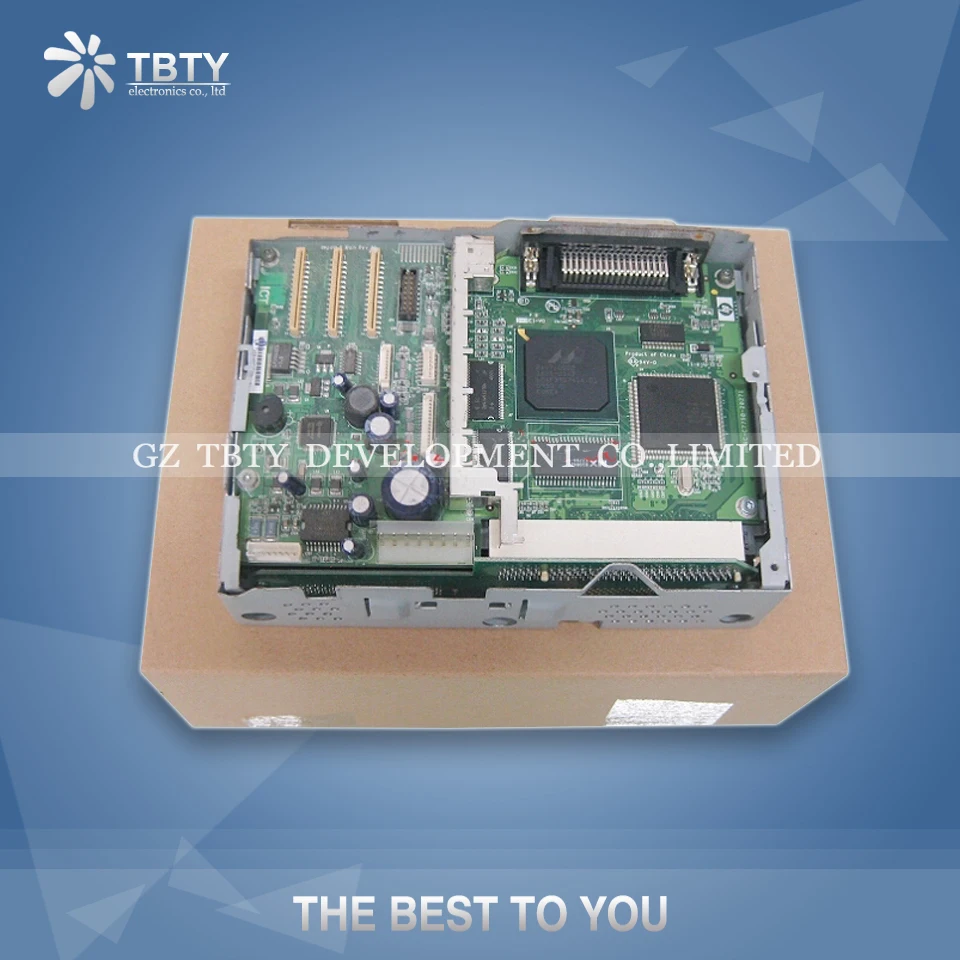 100% Guarantee Main Formatter Board For HP DesignJet 120 110 100 Mainboard Free Shipping On Sale 100% Guarantee Main Formatter Board For HP DesignJet 120 110 100 Mainboard Free Shipping On Sale