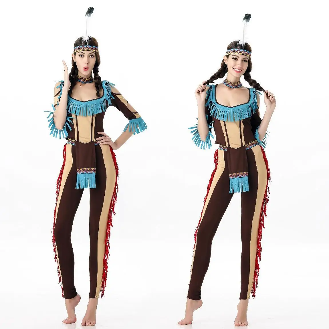 new halloween costume hunting forest indian hunter pack native tribal princess performing costume - Halloween Hunting new halloween costume hunting forest indian hunter pack native tribal princess performing costume - Halloween Hunting