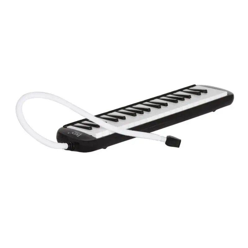 37 Piano Keys Melodica Musical Instrument for Kids Children Plastic Melodica 37Key Kids Gift Musical Toy Instrument Kit