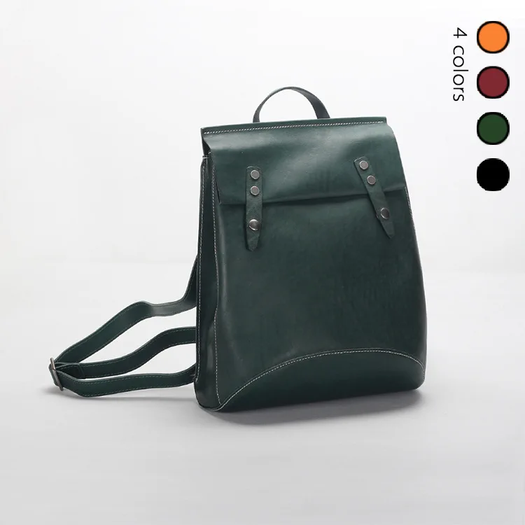 Véritable Féminin Sacs Femelle Cuir Femmes Mode Bandoulière 2018 En Mochila À Dos Sac Pour Cf061wHxq