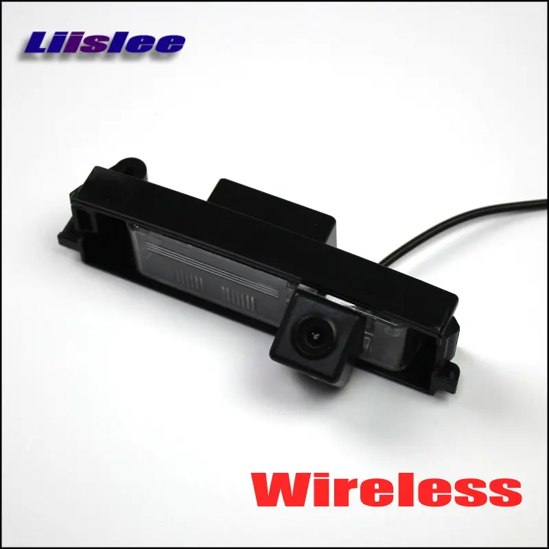 

Liislee Wireless Camera For Toyota bB NCP3# 2000~2005 / Car Rearview Camera / HD Night Vision / Plug & Play Easy Installation