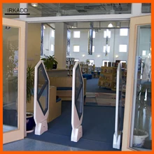 Library Book Detection system s Library system Products EM CD/DVD противоугонная система label system s