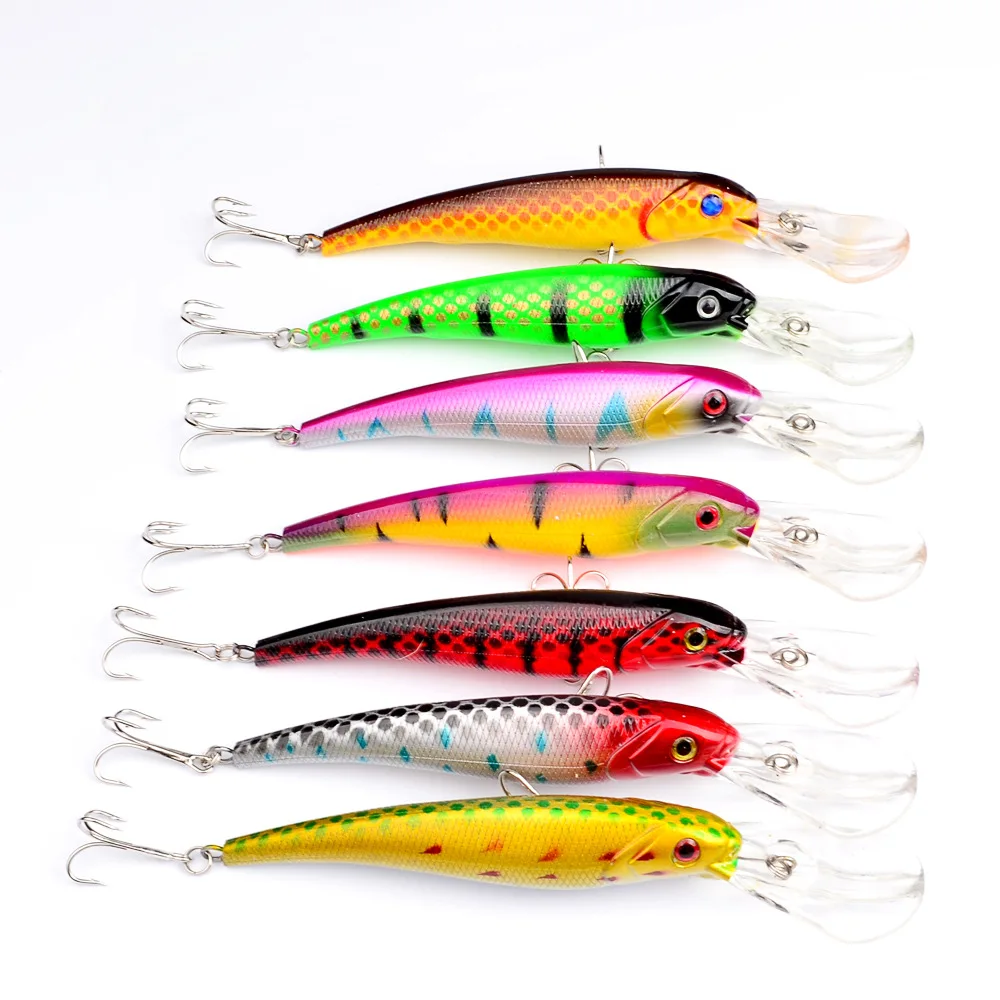 1 قطع 16.5 سنتيمتر 28 جرام المتذبذب crankbait أسماك الصيد إغراء كبير التصيد الاصطناعي بيت بايك الشبوط السحر الصيد اكسسوارات LD-146 1 قطع 16.5 سنتيمتر 28 جرام المتذبذب crankbait أسماك الصيد إغراء كبير التصيد الاصطناعي بيت بايك الشبوط السحر الصيد اكسسوارات LD-146