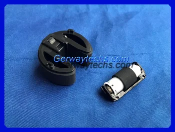 

GerwayTechs CC430-67901 RM1-4425 RM1-8765 Pickup Roller for HPLJ CM2320 CP2025 CP2025n CP2025dn CM1312 CP1215 CP1515 CP1518 1Set
