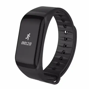 

New Arrival R3 Sport Smart Bracelet Heart Rate Blood Pressure Sleep Monitor Fitness Tracker