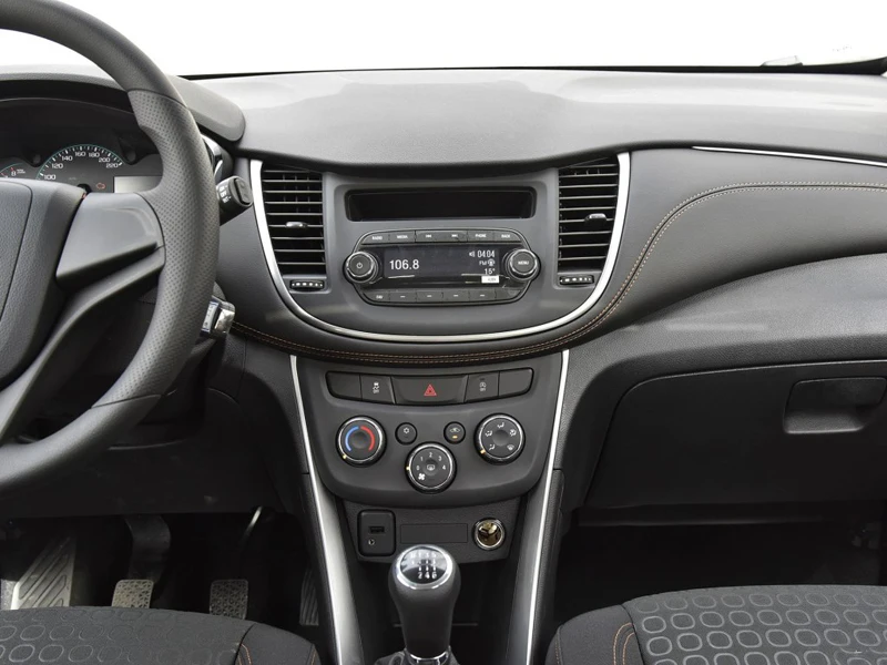 Excellent 9" 2+32G 2.5D IPS Android 8.1 Car DVD Multimedia Player GPS for Chevrolet TRAX 2017 2018 audio radio stereo navigation 1 Excellent 9" 2+32G 2.5D IPS Android 8.1 Car DVD Multimedia Player GPS for Chevrolet TRAX 2017 2018 audio radio stereo navigation 1