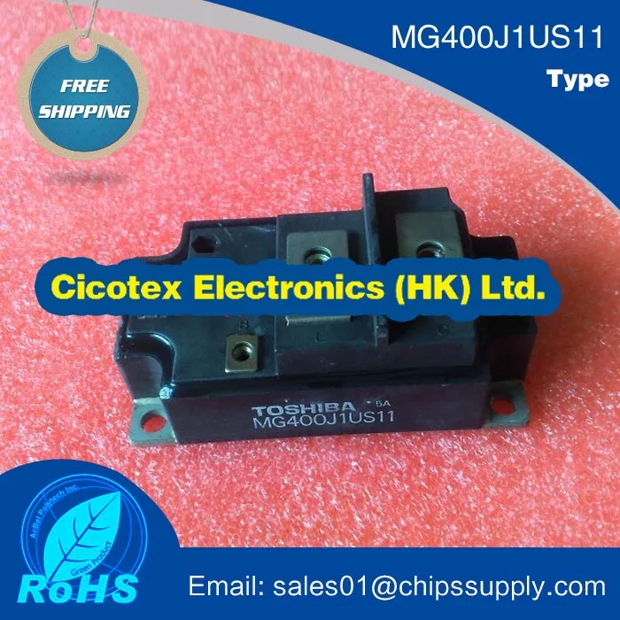 

MG400J1US11 IGBT MODULE MG400J1US1 MG400J1US MG400J1U MG400J1 MG400J MG400 400J1