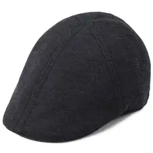 56-58 см Отрегулируйте Хлопок Весна и лето береты повседневные мужские береты Рыбалка Солнцезащитная шляпа мужская Тонкая