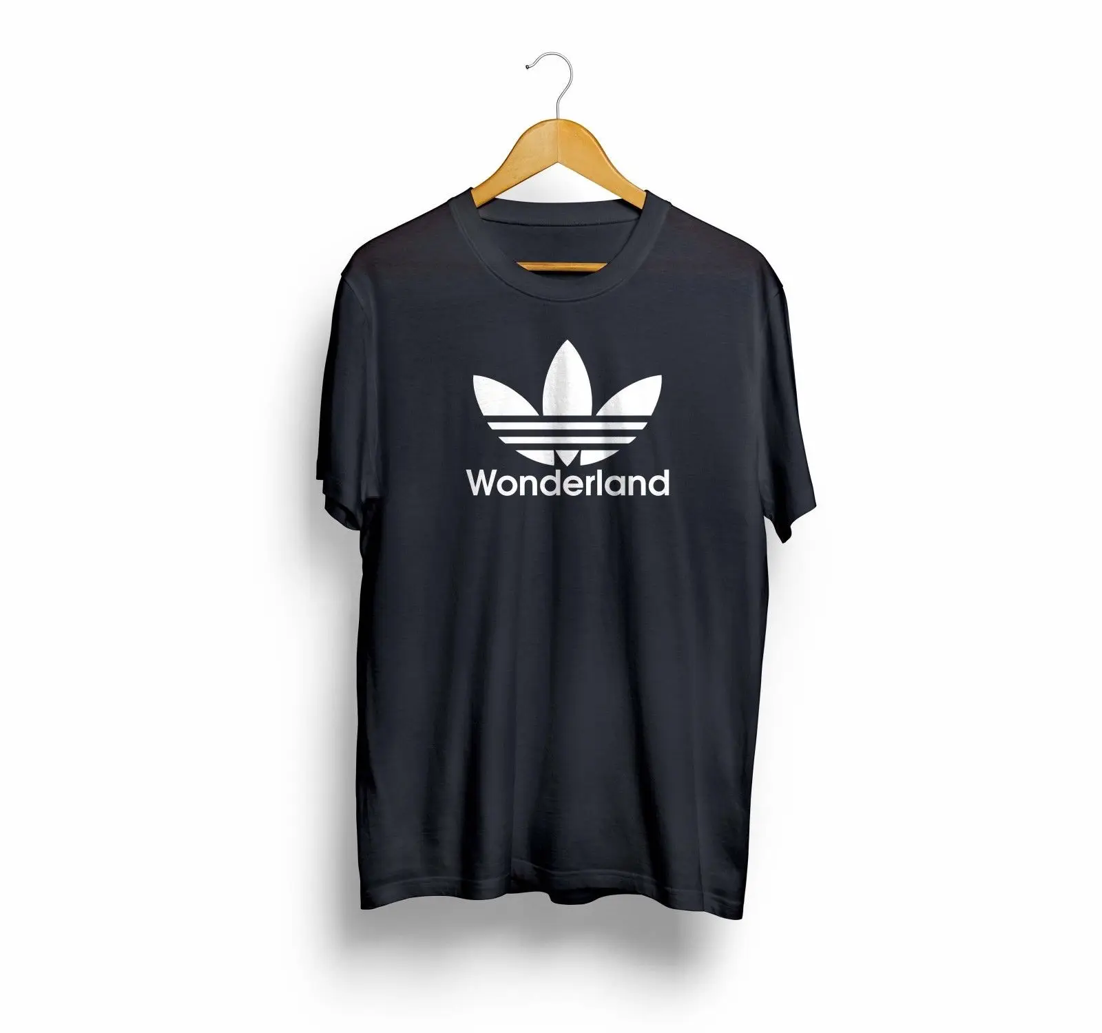 

Dj Edc Plur Dance Festiva Alison Wonderland Edm Men & Women T-Shirt T Shirt Tees Cool Casual pride t shirt men Unisex New