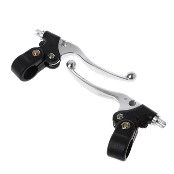 

Brake Clutch Handle Lever Set For MTA1 MTA2 39cc 47cc 49cc Quad Motorcycle Car Accessories