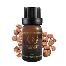 100% pure plant essential oils Benzoin Oil 10ml Thailand imports Restore elasticity Suitable for dry skin thailand imports genuine gv new moon key pendant