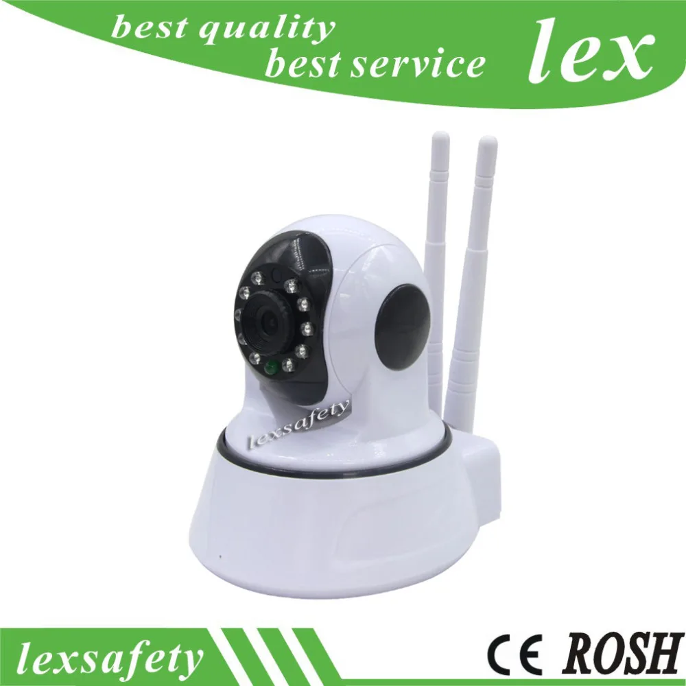 baby monitor with remote access