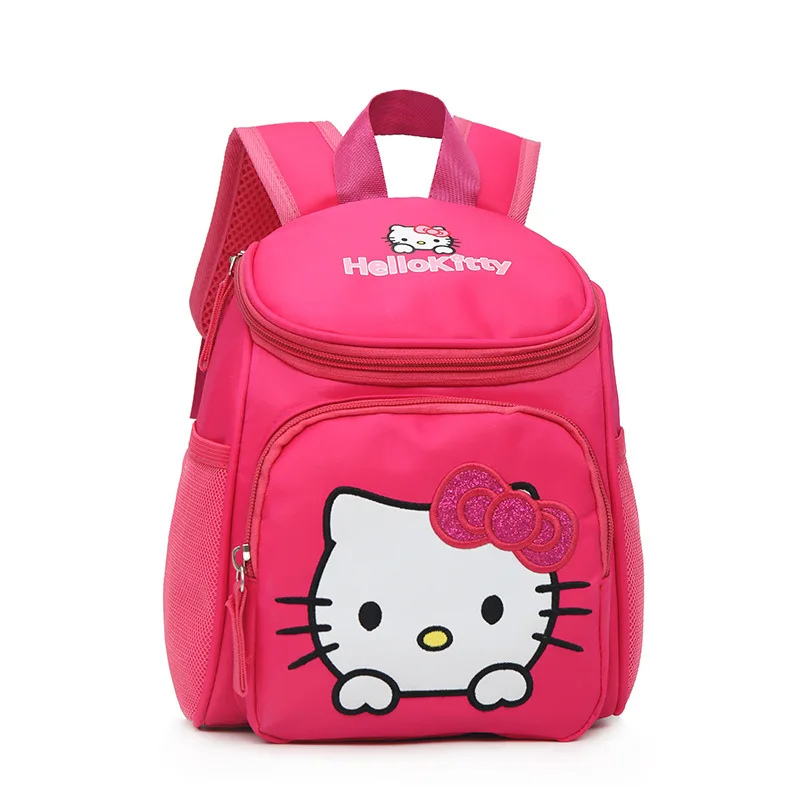 

Children's Shoulder Bag Travel Backpack elementary school students fashionable leisure cute cartoon schoolbag