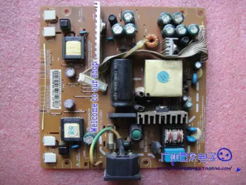 

170C5 170S5 / 190S5 AI-0068 PCB REV: 0 power board