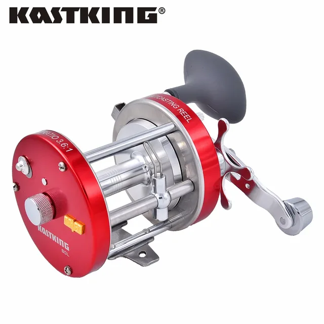Special Offers KastKing Rover Round Baitcasting Reels Reinforced Metal Body Fishing Reels Lure Tackle Trolling Boat Saltwater Round Reel Special Offers KastKing Rover Round Baitcasting Reels Reinforced Metal Body Fishing Reels Lure Tackle Trolling Boat Saltwater Round Reel