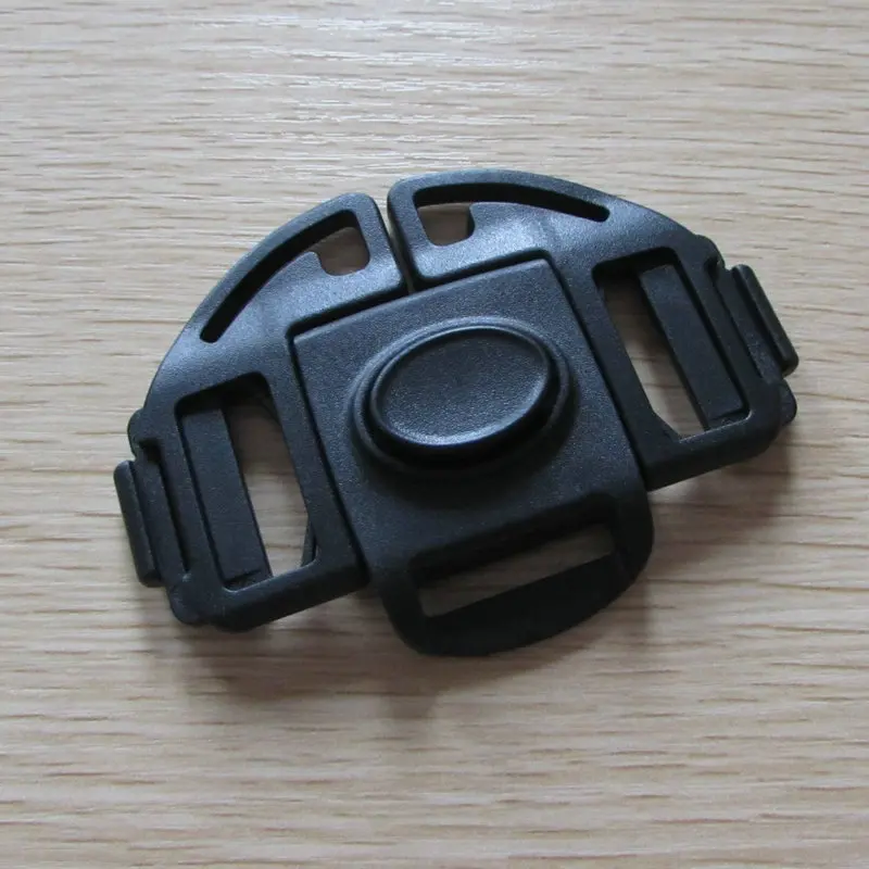 seat buckle replacement