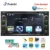 Podofo 2 din Auto Radio Stereo Auto radio 2din FM Ricevitore Bluetooth DVD/CD/MP3/USB/ SD/AUX Audio di Sostegno del Giocatore di Videocamera vista posteriore