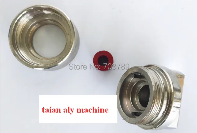 

CAT C7/C9 common rail injector oil valve installation positioning tool, common rail injector tool