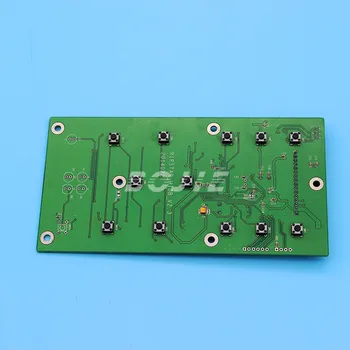 

Allwin DX5/DX7 print head printer Key board BYHX V1.2 main board V2.3 key board