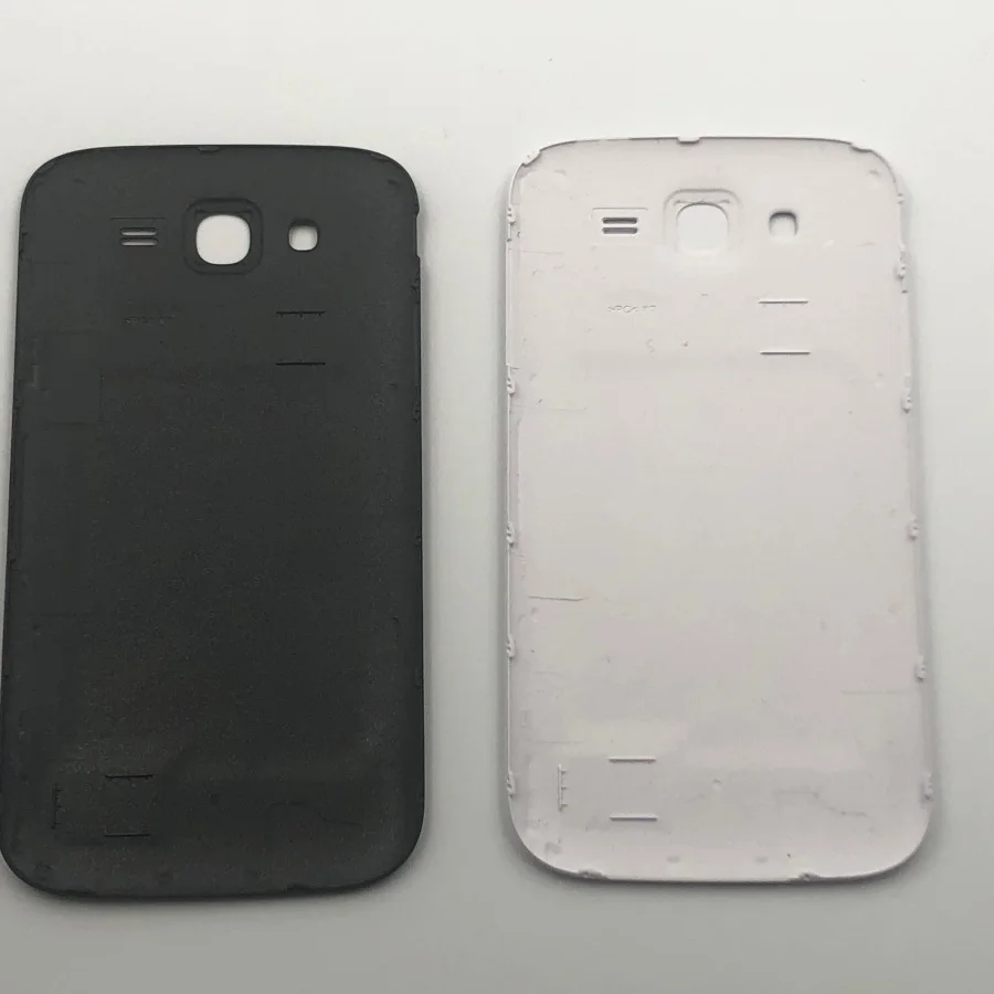 Оригинальный корпус Батарейная дверь задняя крышка чехол для Samsung Galaxy Grand Duos GT i9082
